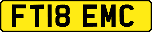 FT18EMC