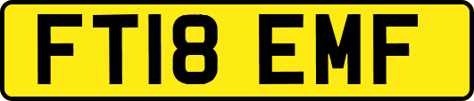 FT18EMF