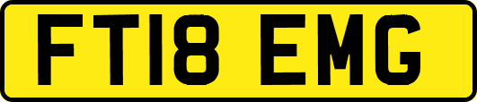 FT18EMG