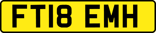 FT18EMH