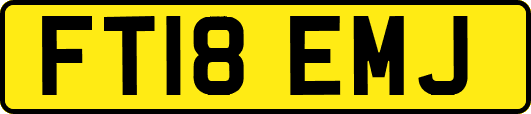 FT18EMJ