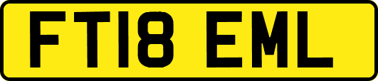 FT18EML
