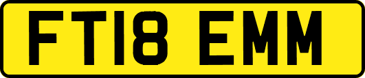 FT18EMM