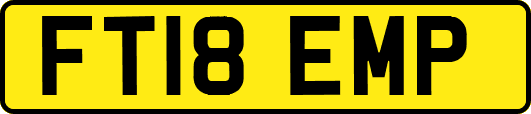 FT18EMP