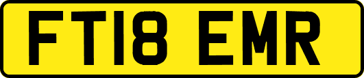 FT18EMR