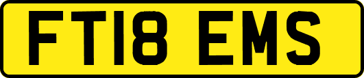 FT18EMS