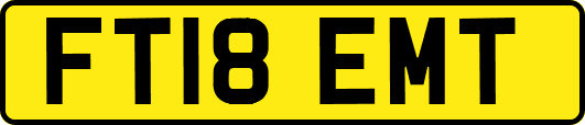 FT18EMT