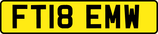 FT18EMW