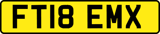 FT18EMX