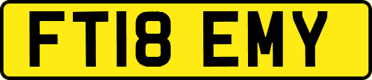 FT18EMY