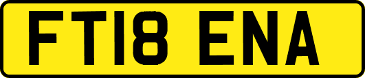 FT18ENA