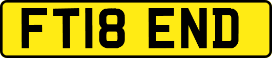 FT18END