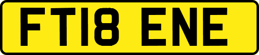 FT18ENE