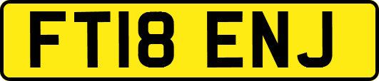 FT18ENJ