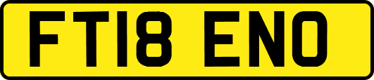 FT18ENO