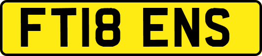 FT18ENS