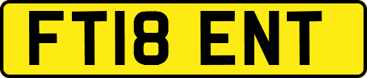 FT18ENT