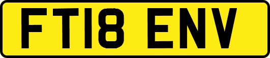 FT18ENV