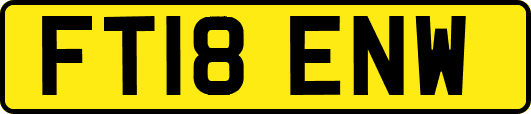 FT18ENW