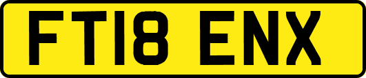 FT18ENX