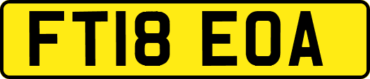 FT18EOA