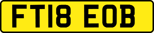 FT18EOB