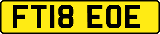 FT18EOE