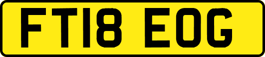 FT18EOG