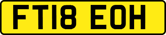 FT18EOH