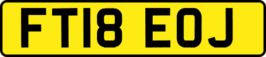 FT18EOJ
