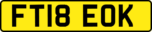 FT18EOK