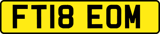 FT18EOM