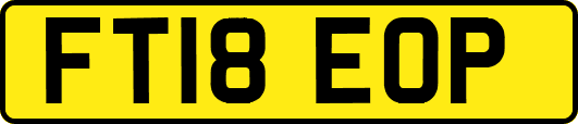 FT18EOP