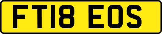 FT18EOS