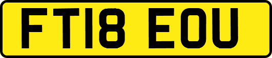 FT18EOU