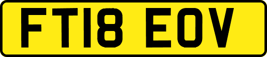 FT18EOV