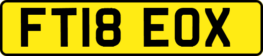 FT18EOX