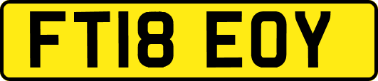 FT18EOY
