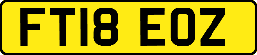 FT18EOZ