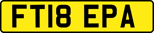 FT18EPA