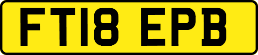 FT18EPB