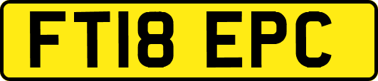 FT18EPC