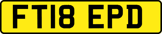 FT18EPD