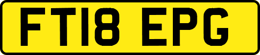 FT18EPG