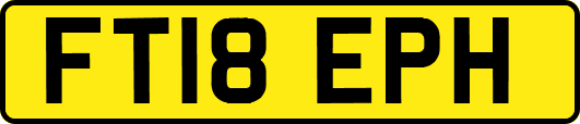 FT18EPH