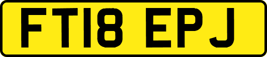 FT18EPJ