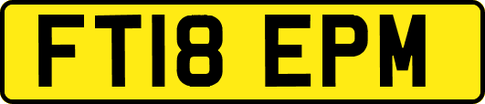 FT18EPM