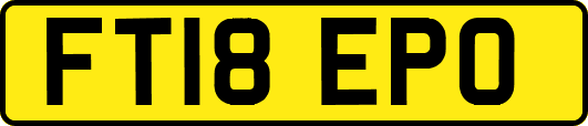 FT18EPO