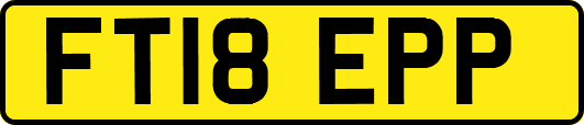 FT18EPP