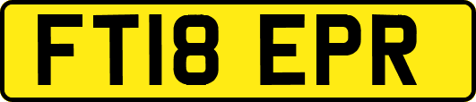 FT18EPR